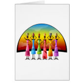 African Women With Vessels (Front)