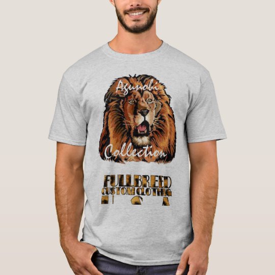 Africankoko Custom Collection T-Shirt