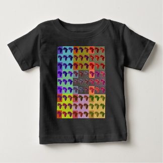 Africas Baby T-Shirt