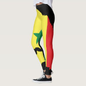 African American Leggings