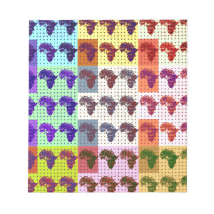 Africas Notepad