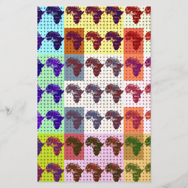 Africas Stationery (Front)