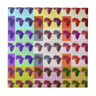 Africas Tile