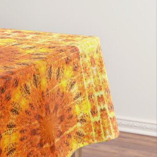 Africian Sunrise Tablecloth