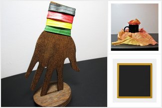 AfriCreations * GIFTS ETC UNDER $5 * Crochet & DIY