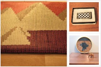 AfriCreations * GIFTS UNDER $30 * Crochet & DIY