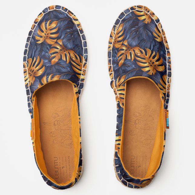 Afridrilles Shoes (Front)