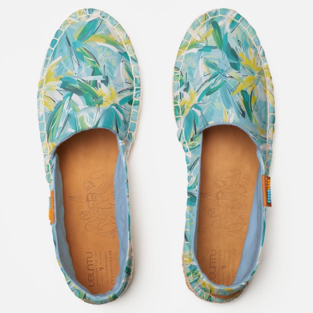 Afridrilles Shoes (Front)