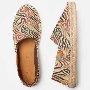 Afridrilles Shoes