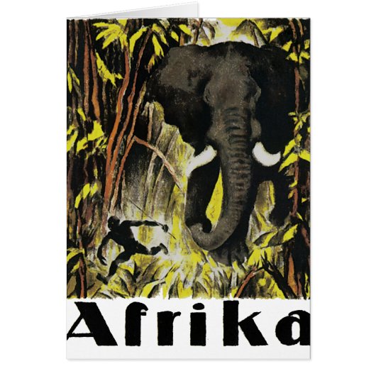Afrika (Front)