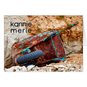 #AfrikaansIsLekker - kannie merie Cards
