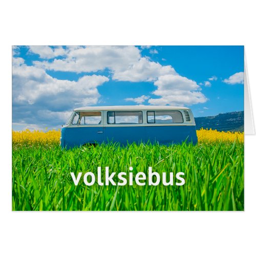 AfrikaansIsLekker _ Volksiebus