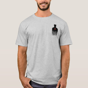 Afrikan Beauty: the Revolution T-Shirt