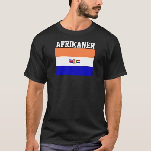 Afrikaner T_Shirt