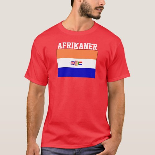 Afrikaner T_Shirt