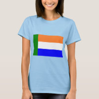 Afrikaner Vryheidsvlag, South Africa