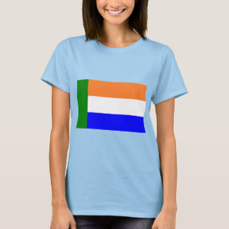 Afrikaner Vryheidsvlag, South Africa T-Shirt
