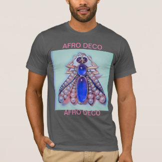 AFRO DECO T-Shirt