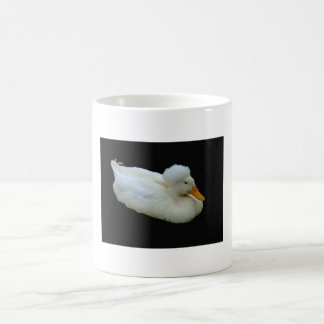 afro-duck, AFRO, Duck Coffee Mug