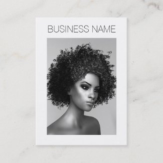 Afro Fashion