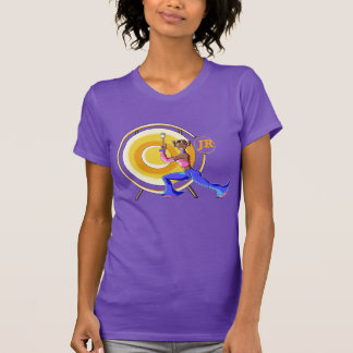 Afro kid T-Shirt