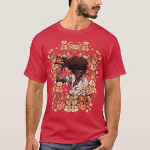 Afro Samurai T-Shirt