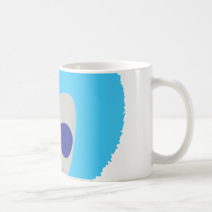 Afro Thunder Mug