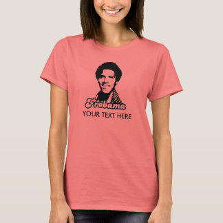 Afrobama T-shirt