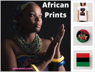 Afrocentric Gifts