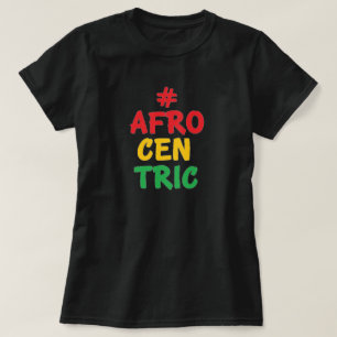 Afrocentric T-Shirt