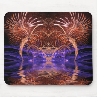afroctawin Mousepad