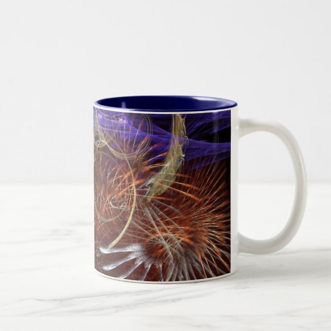 afroctawin Mug (Right)