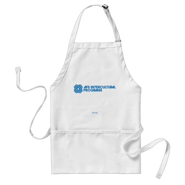 AFS Apron (Front)