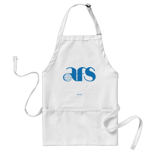 AFS Apron (Front)