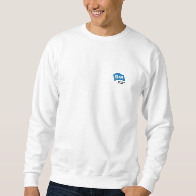 AFS Basic Sweatshirt (Front)