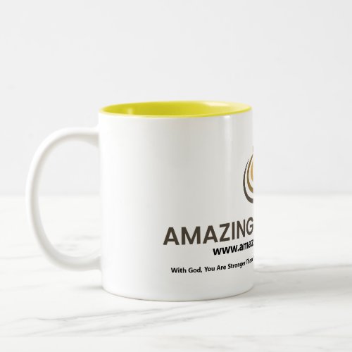 AFS Coffee Mug