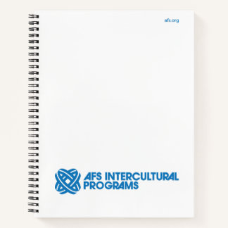 AFS Notebook
