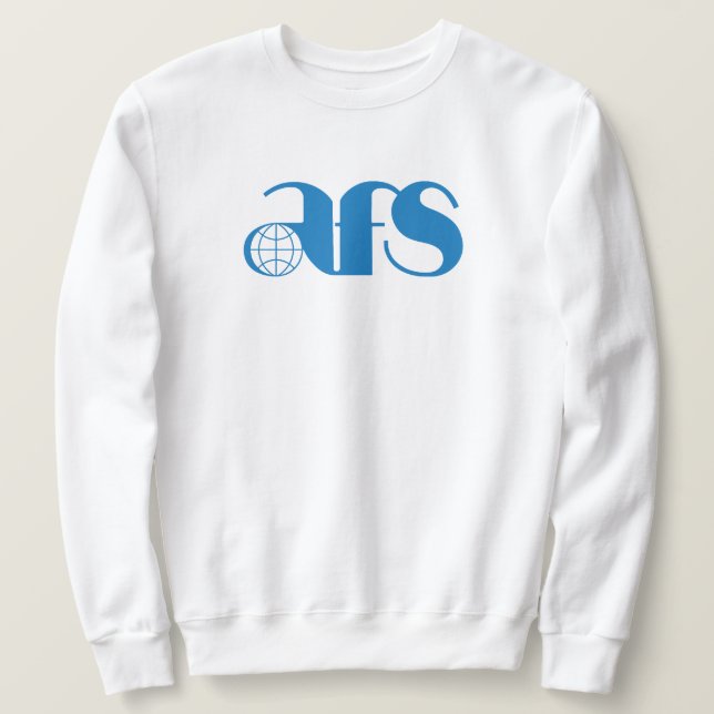 AFS Sweatshirt (Design Front)