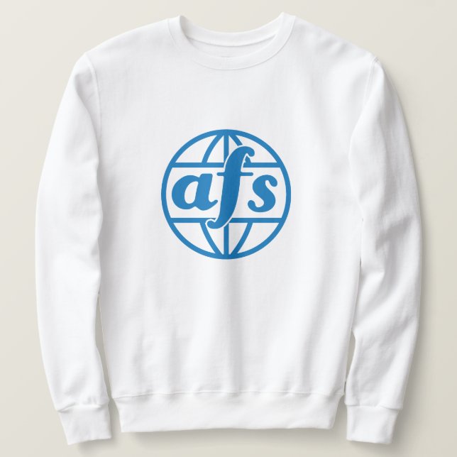 AFS Sweatshirt (Design Front)