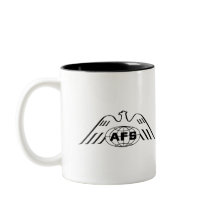 AFS Two-Tone Mug