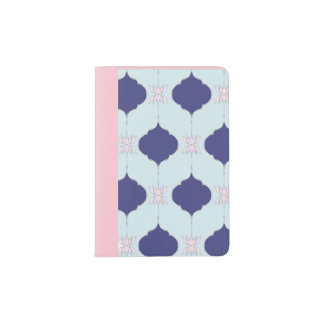 Afsanah Passport Holder
