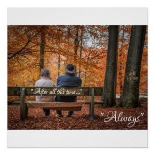After All This Time...Always Poster