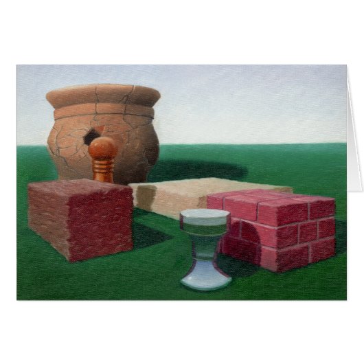 After Dali (Lighter) (Front Horizontal)