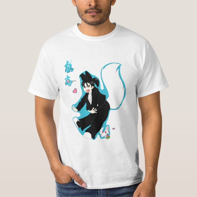 After Death shirt (Front)