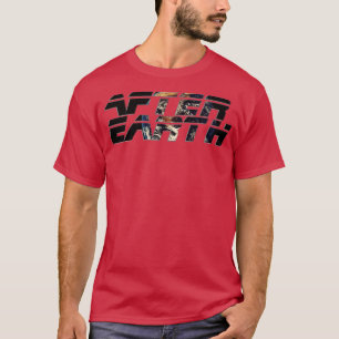 After Earth T-Shirt
