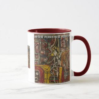 after further review mug