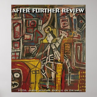 After Further Review Poster