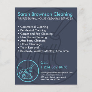 After Party Cleanup Trash Removal Service