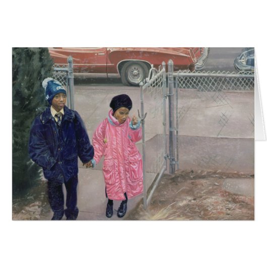 After School 1991 (Front Horizontal)