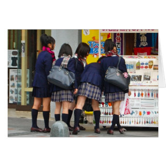 After School Cards